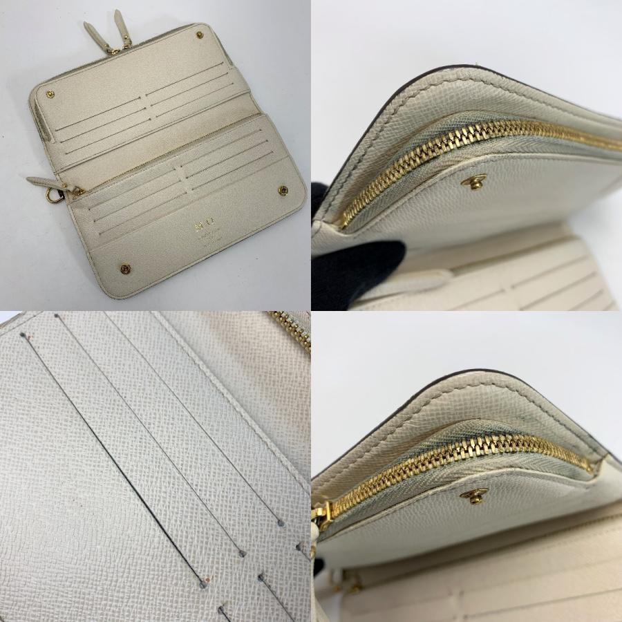 LOUIS VUITTON（ルイ・ヴィトン） モノグラム ポルトフォイユ