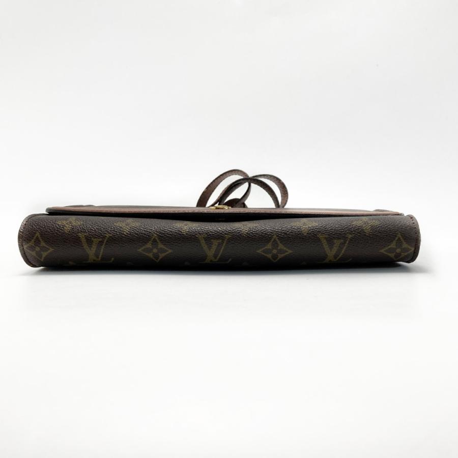 LOUIS VUITTON（ルイ・ヴィトン） モノグラム ボルドー M51797 2WAY