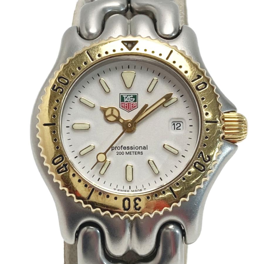 TAG HEUER タグホイヤー セルシリーズ プロフェッショナル 200M S95