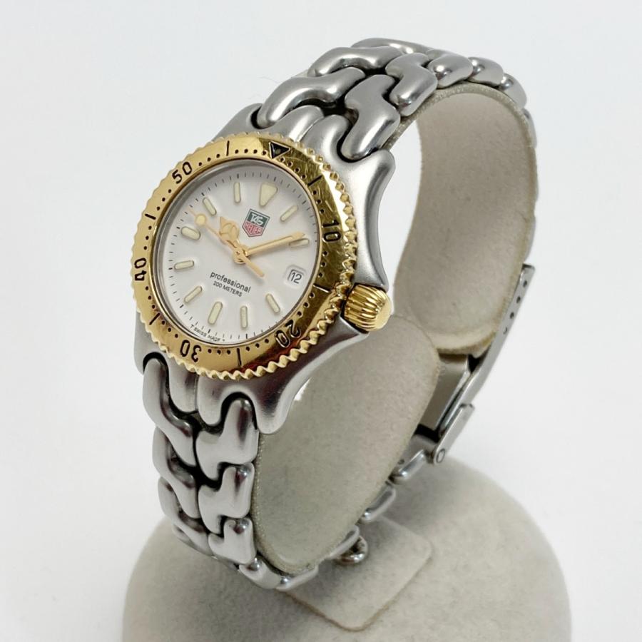 TAG HEUER タグホイヤー セルシリーズ プロフェッショナル 200M S95