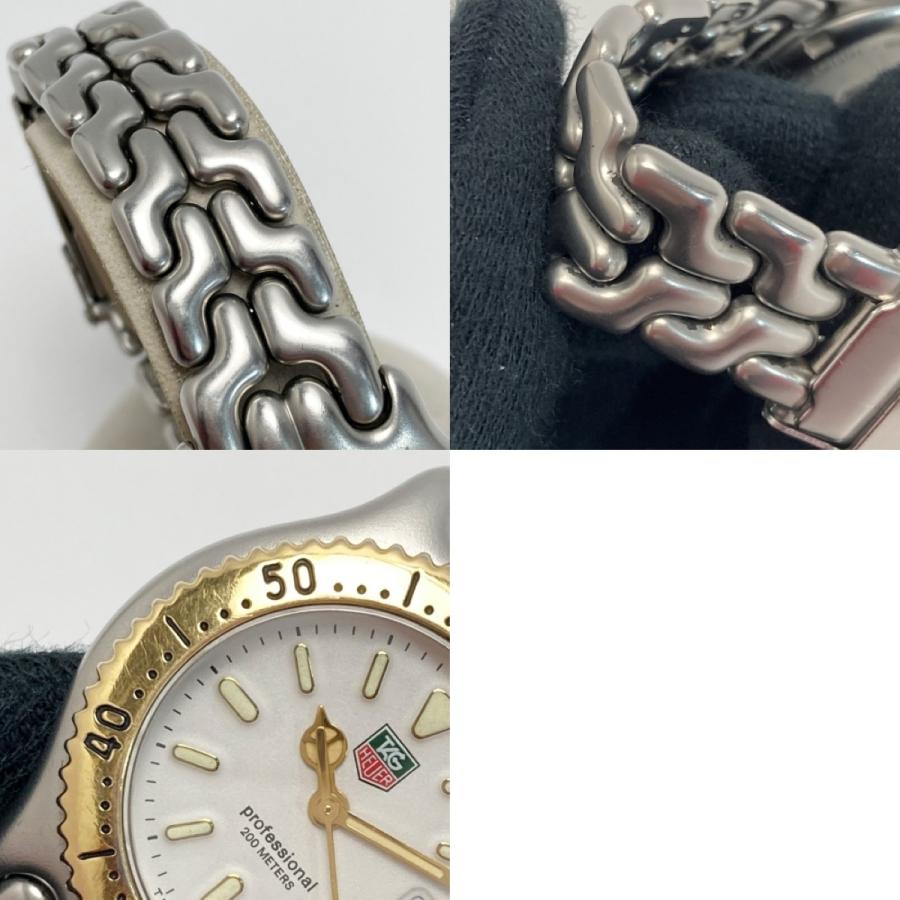 TAG HEUER タグホイヤー セルシリーズ プロフェッショナル 200M S95