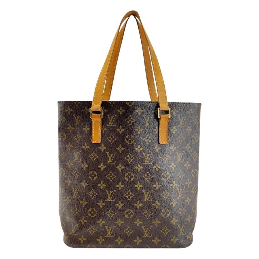 LOUIS VUITTON ルイ・ヴィトン M51170 ヴァヴァンGM トート LOUIS VUITTON（ルイ・ヴィトン） モノグラム ヴァヴァンGM M51170