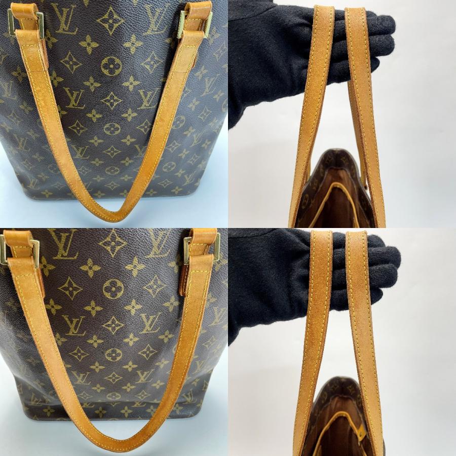 LOUIS VUITTON（ルイ・ヴィトン） モノグラム ヴァヴァンGM M51170