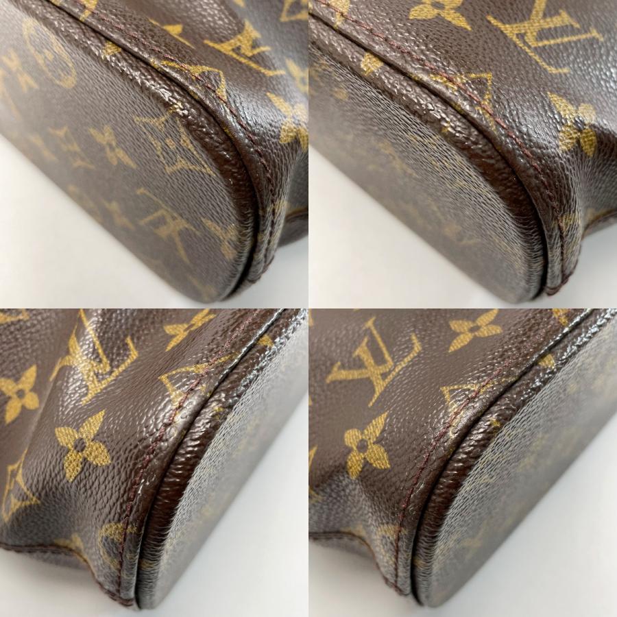 LOUIS VUITTON（ルイ・ヴィトン） モノグラム ヴァヴァンGM M51170