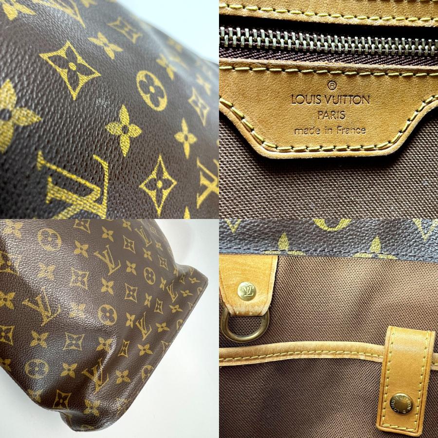 LOUIS VUITTON（ルイ・ヴィトン） モノグラム ヴァヴァンGM M51170