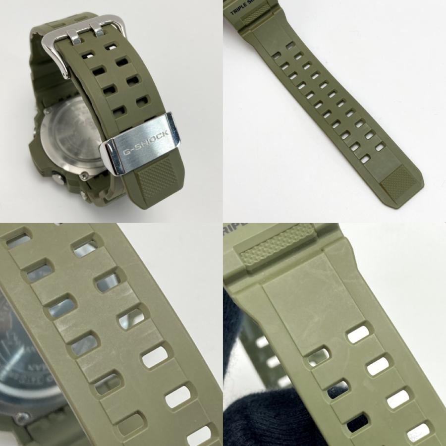 CASIO（カシオ） G-SHOCK レンジマン GW-9400J-3JF 電波ソーラー