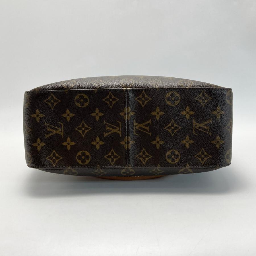 LOUIS VUITTON（ルイ・ヴィトン） モノグラム ルーピングGM