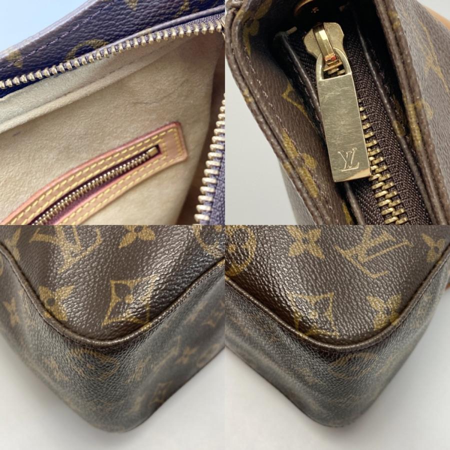 LOUIS VUITTON（ルイ・ヴィトン） モノグラム ルーピングGM M51145 