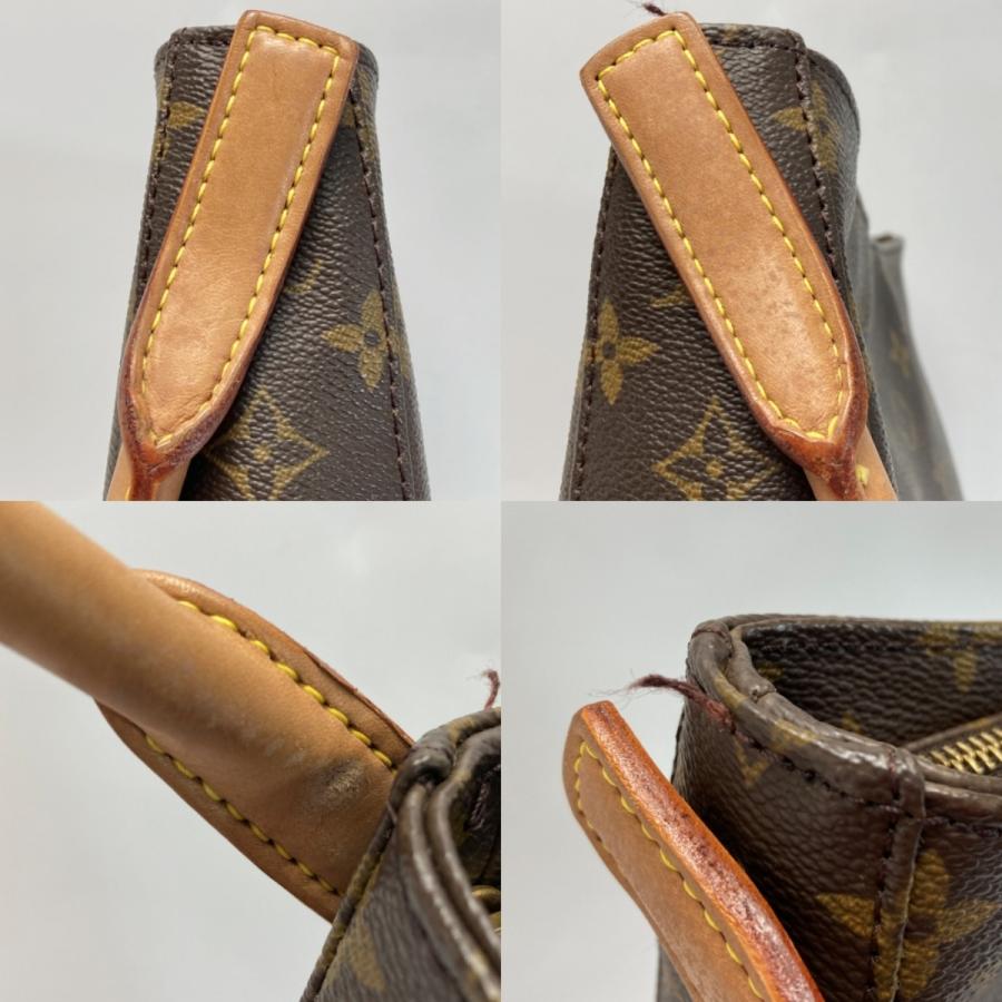 LOUIS VUITTON（ルイ・ヴィトン） モノグラム ルーピングGM M51145 