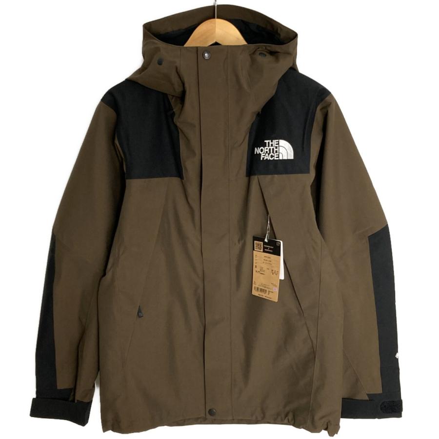 THE NORTH FACE（ザ ノースフェイス） マウンテンジャケット NP61800