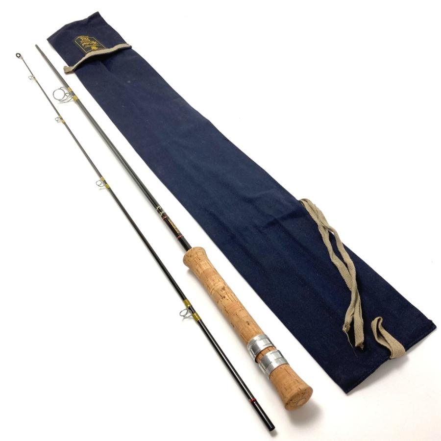 HARDY ハーディー ファイバーライト スピニング 1429309 6' 1 1/2