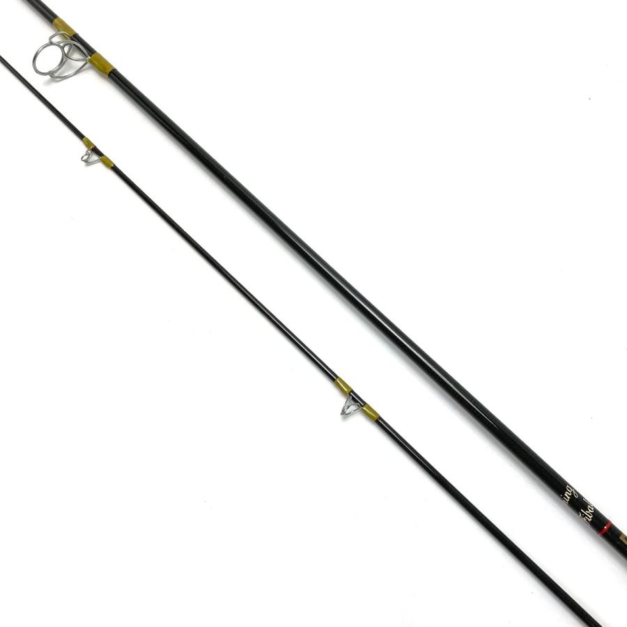 HARDY ハーディー ファイバーライト スピニング 1429309 6' 1 1/2