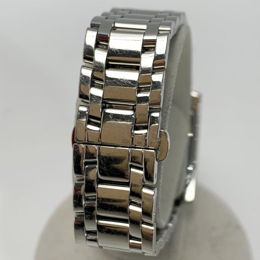 ☆☆FENDI フェンディ スクエアフェイス ステンレススチール 060-7000L-451 ピンク系 腕時計 クォーツ レディース FENDI（フェンディ） スクエアフェイス ステンレススチール 060-7000L