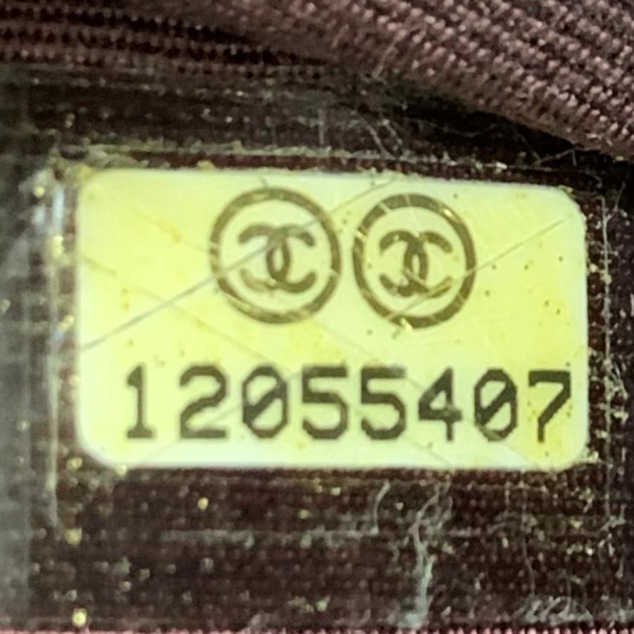☆☆CHANEL シャネル マトラッセ タイムレスクラシック SV金具 A31509 ブラック 2つ折り長財布 CHANEL（シャネル） マトラッセ タイムレスクラシック SV金具 A31509