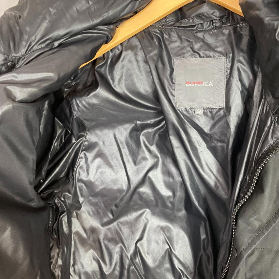 DUVETICA デュベティカ ダウンジャケット RN142783 サイズ 46 メンズ  