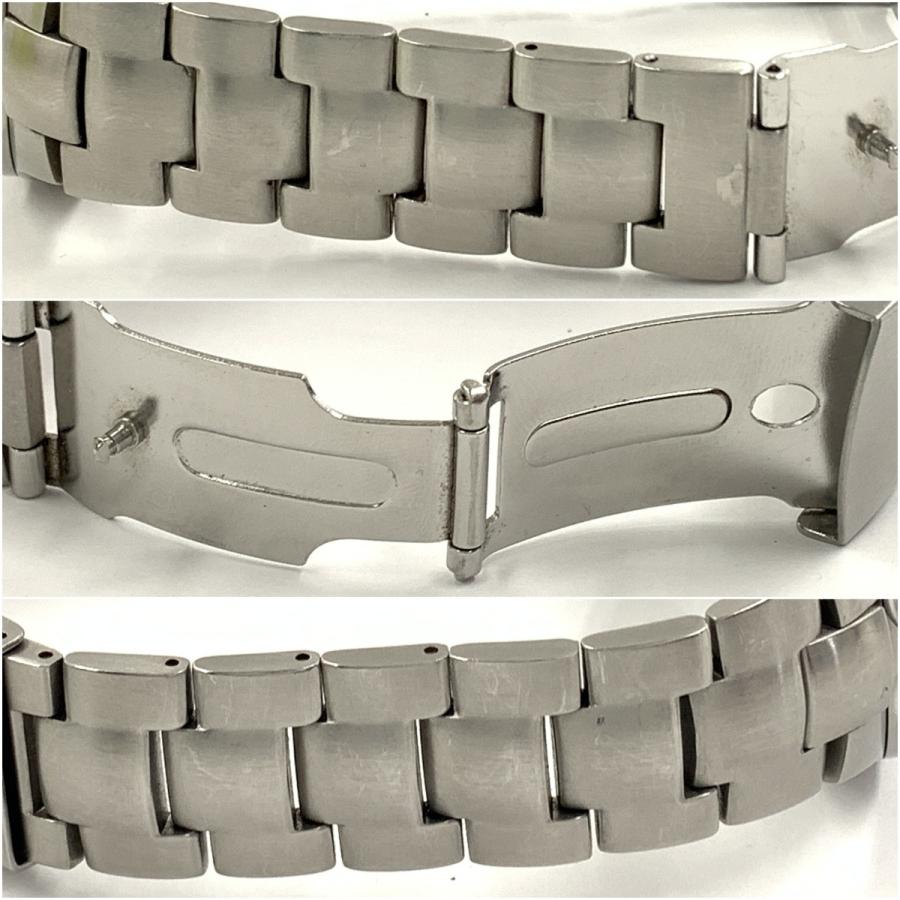 【どらごん】GUESS メンズ 腕時計 クロノグラフ グレー 新品未使用 GUESS（ゲス） クロノグラフ クオーツ メンズ 腕時計 l10121G3
