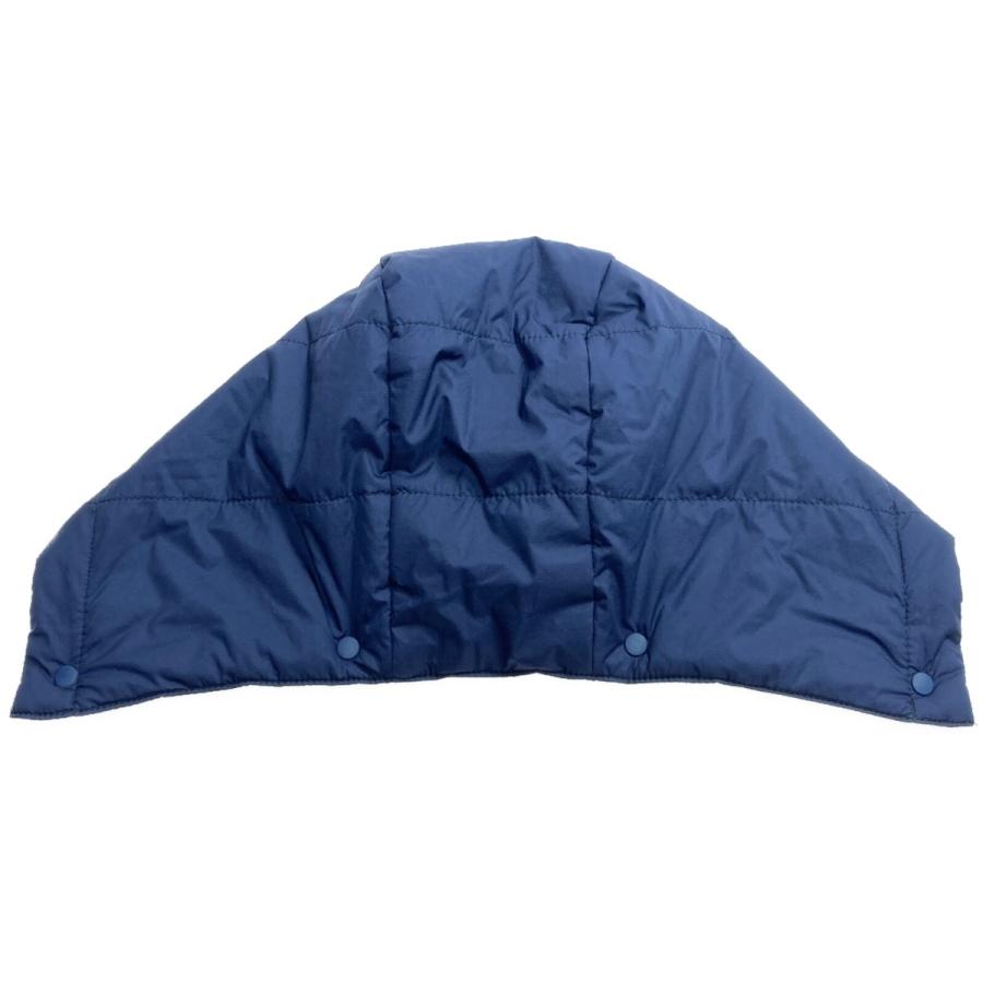 THE NORTH FACE ベビーシェルブランケット ネイビー タグ付き レア THE NORTH FACE（ザ ノースフェイス） ベビー シェルブランケット