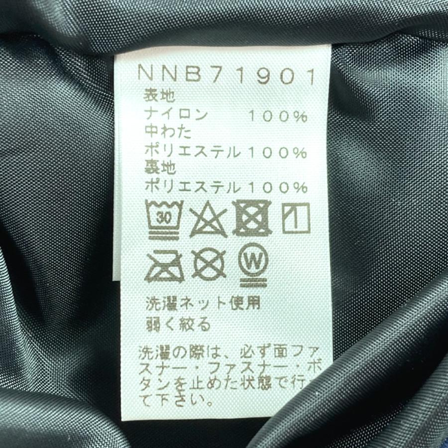 THE NORTH FACE（ザ ノースフェイス） ベビー シェルブランケット
