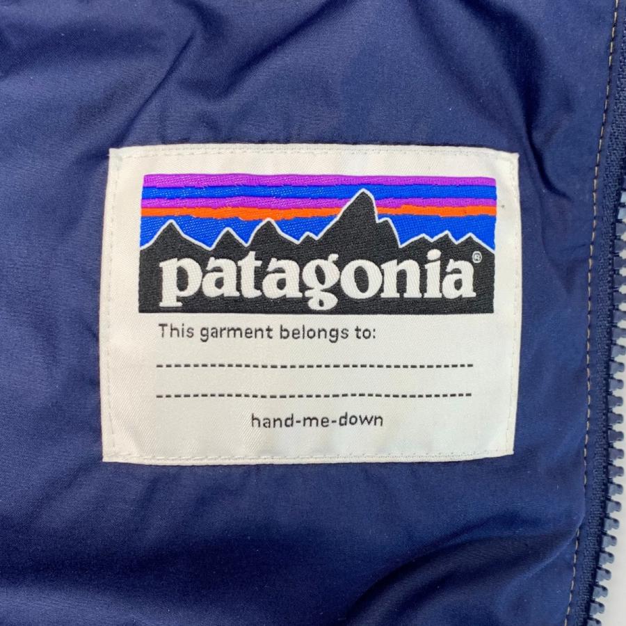 patagonia（パタゴニア） ダウンジャケット RN51884/STY68025 ブラウン