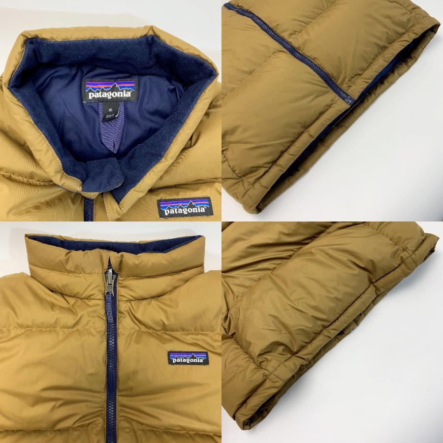 patagonia ダウンジャケット【週末お値下げ】 楽天市場】パタゴニア ダウンジャケット PATAGONIA ウィメンズ・コード