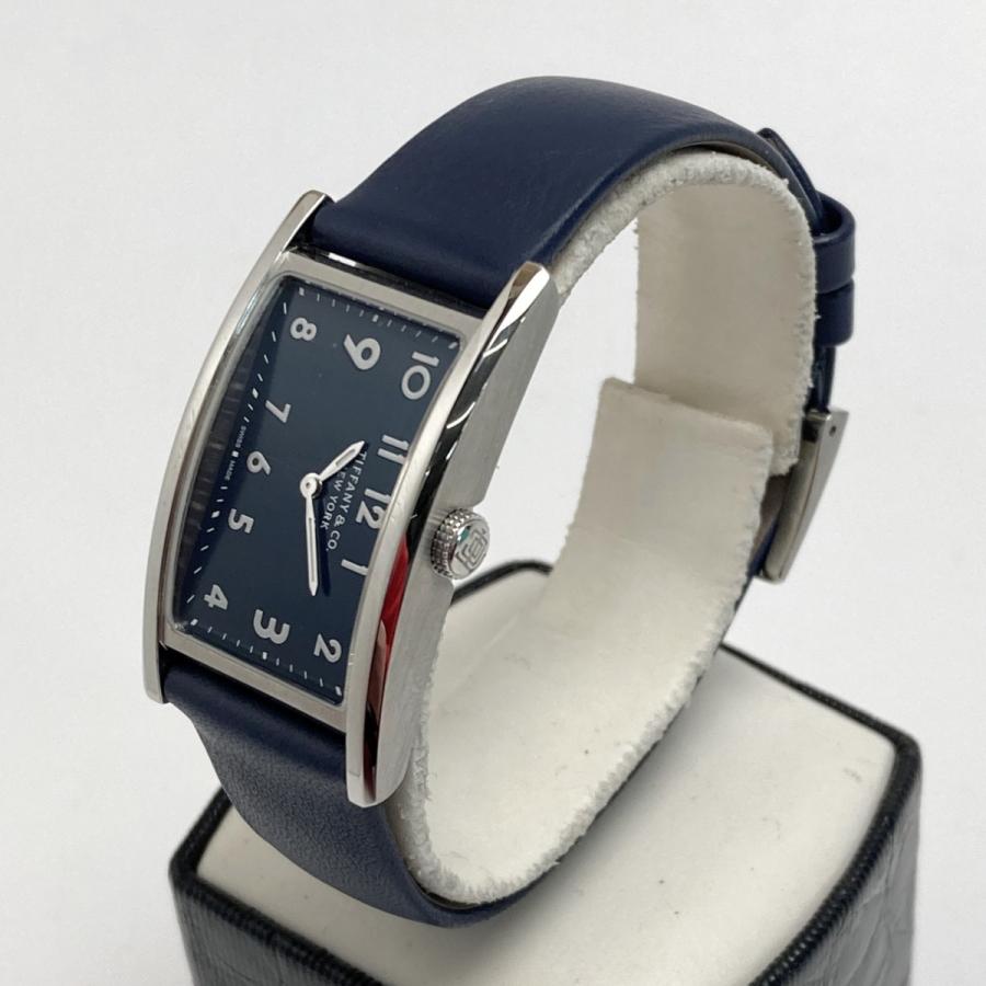 TIFFANY&Co.（ティファニー） Tiffany & Co. イーストウエストミニ