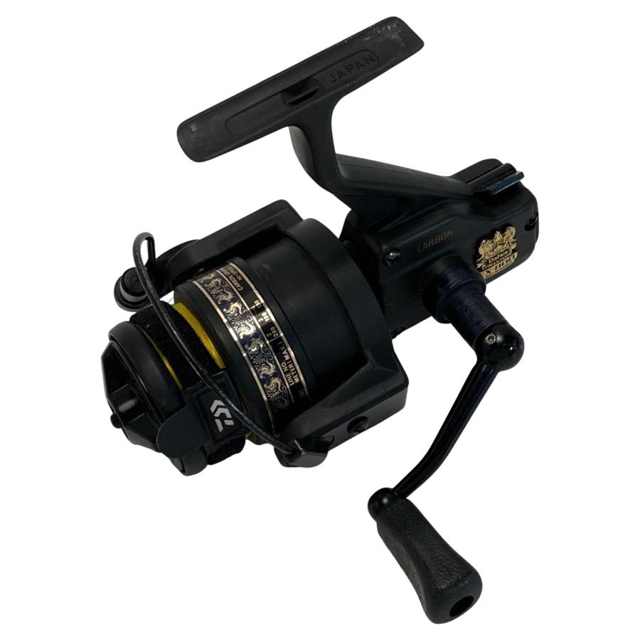 DAIWA ダイワ ファントム EX-800 オールドリール スピニングリール
