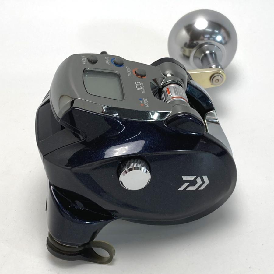 DAIWA ダイワ 15 レオブリッツ 300J 801298 電動リール コード DAIWA ダイワ 15 レオブリッツ 300J 801298 電動リール コード