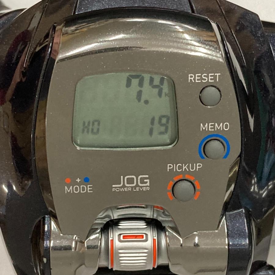 DAIWA ダイワ 15 レオブリッツ 300J 801298 電動リール コード DAIWA ダイワ 15 レオブリッツ 300J 801298 電動リール コード