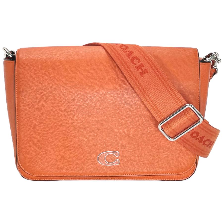 COACH コーチ シグネチャー B2344-CJ843 オレンジ ショルダー COACH コーチ シグネチャー B2344-CJ843 オレンジ ショルダー
