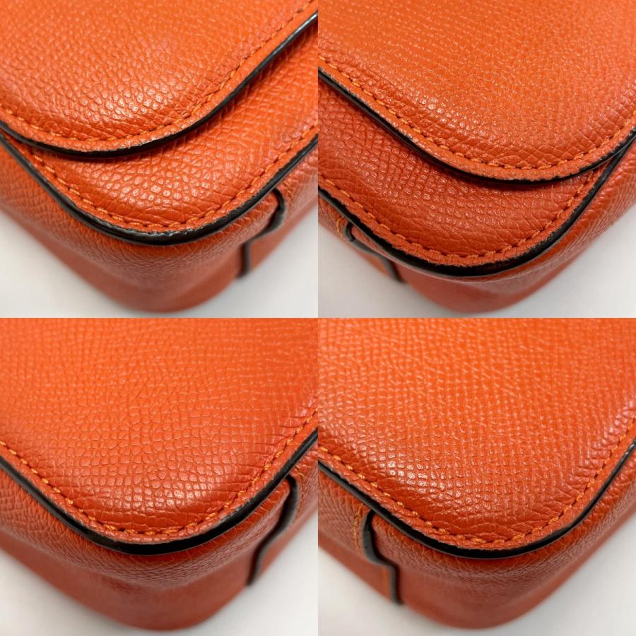 COACH コーチ シグネチャー B2344-CJ843 オレンジ ショルダー COACH コーチ シグネチャー B2344-CJ843 オレンジ ショルダー