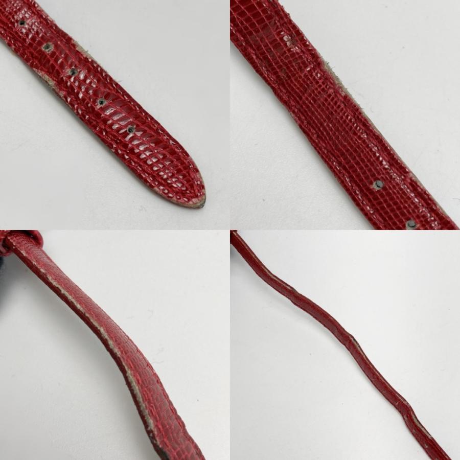 FENDI（フェンディ） カメレオン チェンジベルト 5色 腕時計 640L