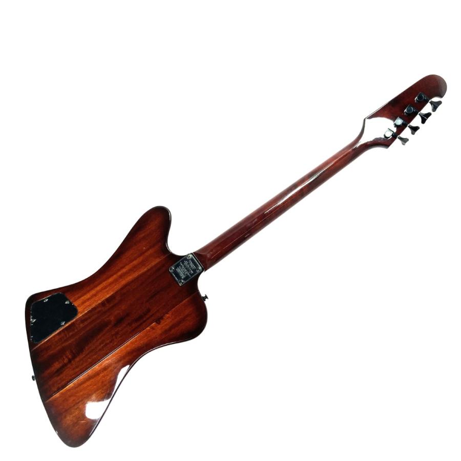 EPIPHONE エピフォン Thunderbird IV Bolt-On ソフトケース付き やや傷