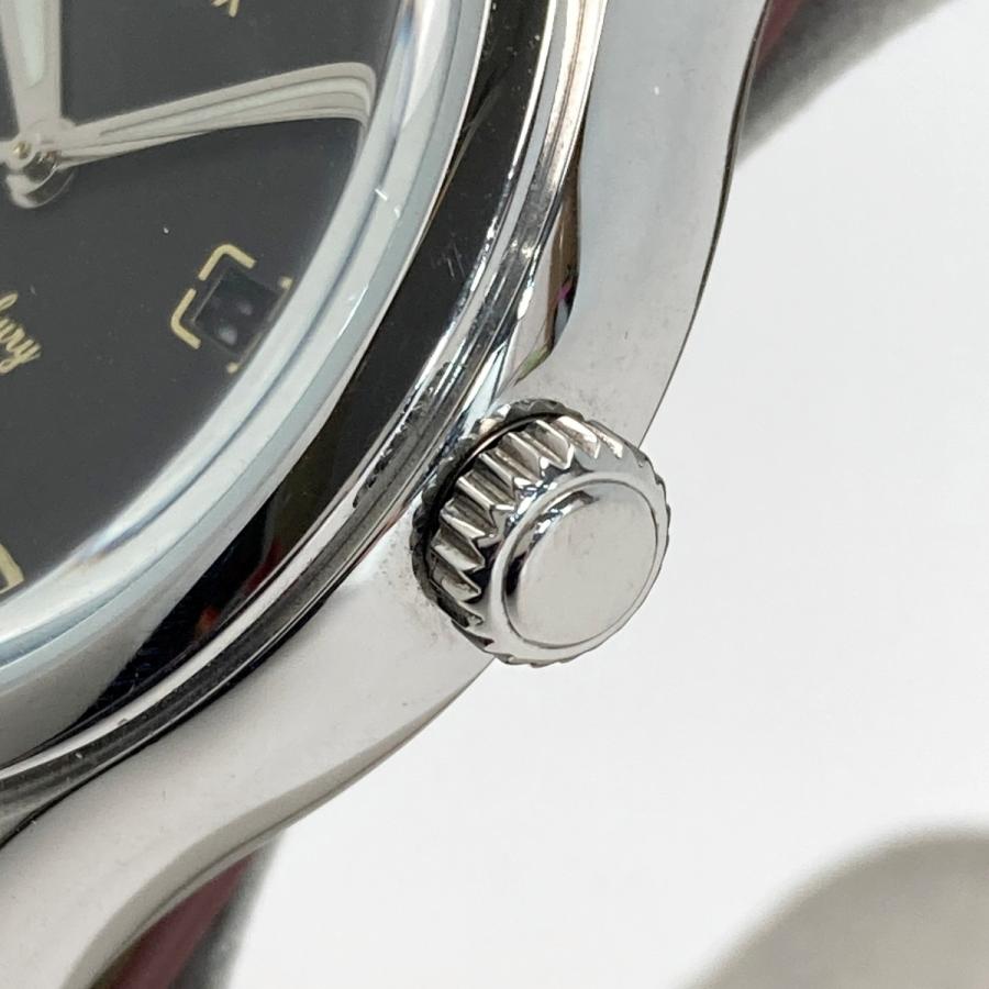 TIMEX（タイメックス） ウォーターベリー TW2P84600 ブラック クォーツ 