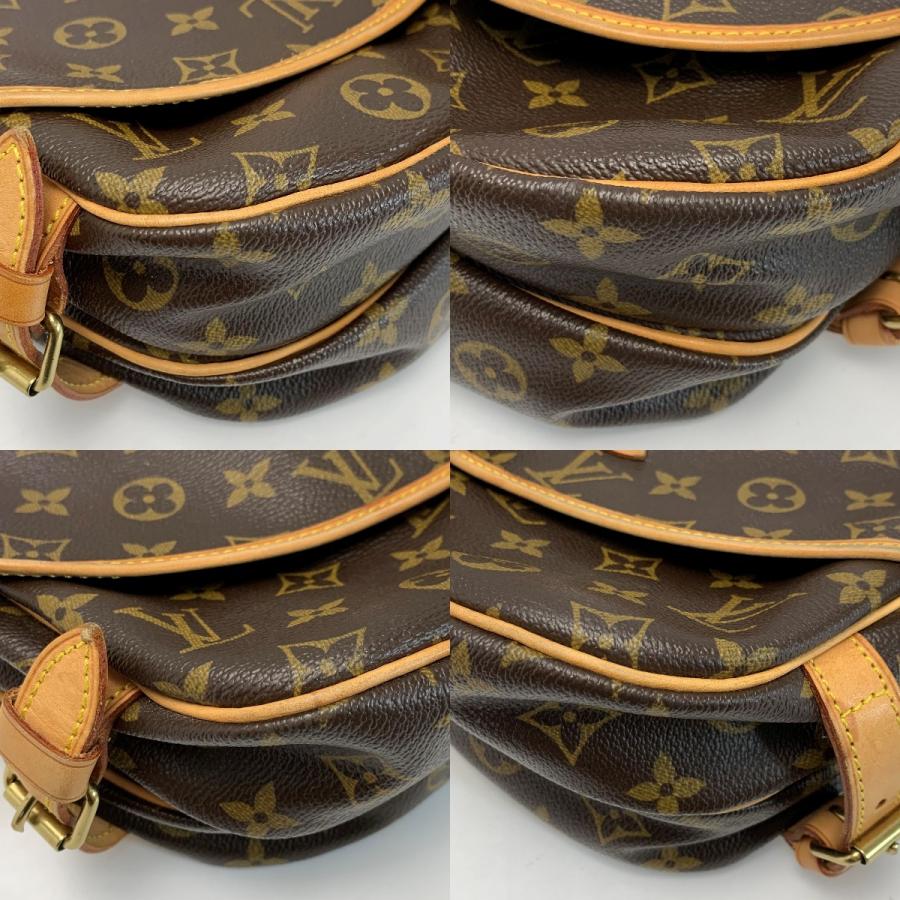 LOUIS VUITTON（ルイ・ヴィトン） モノグラム ソミュール M42256 