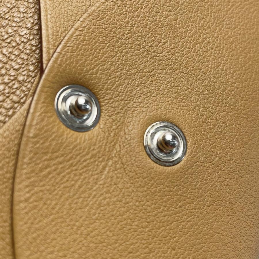 HERMES（エルメス） カルヴィ デュオ インプリメ U刻印 カードケース