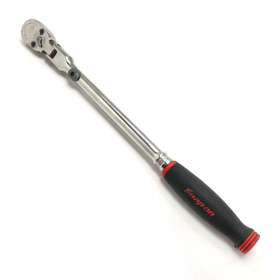 Snap-on スナップオン 1/2 ロッキングフレックスラチェット