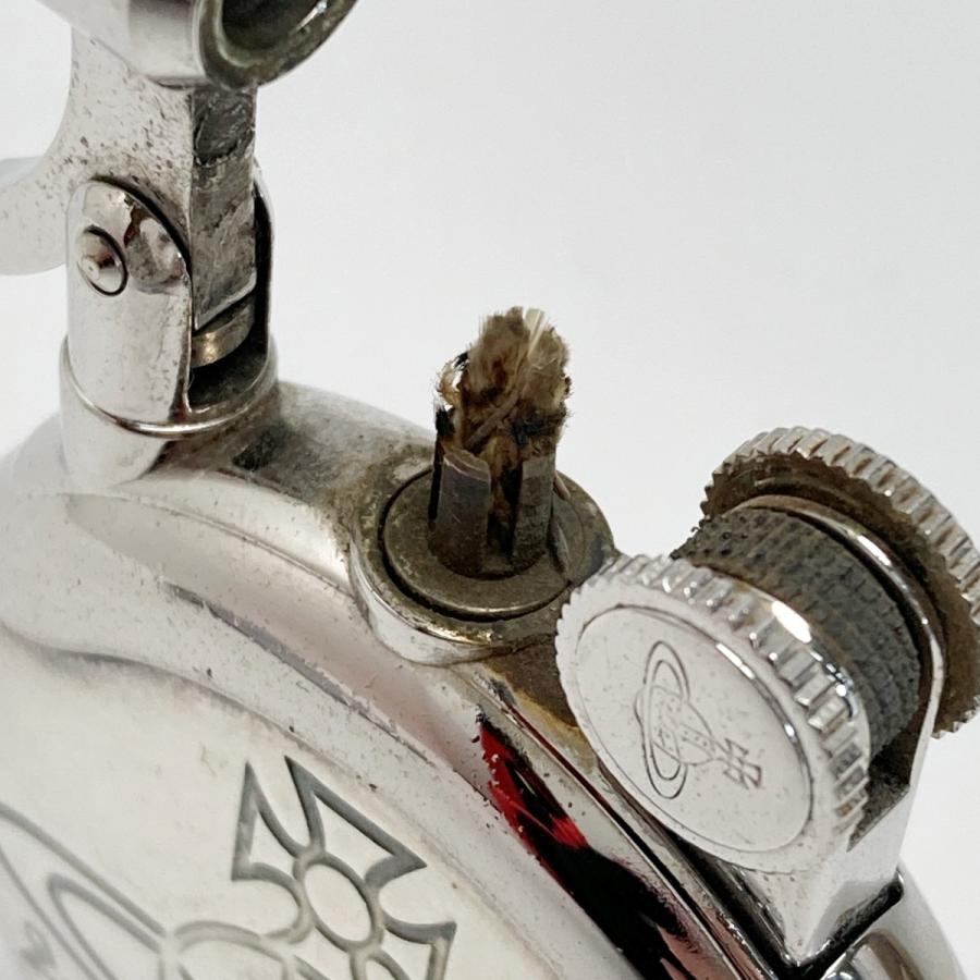 Vivienne Westwood ヴィヴィアン・ウエストウッド タンク型 オイル