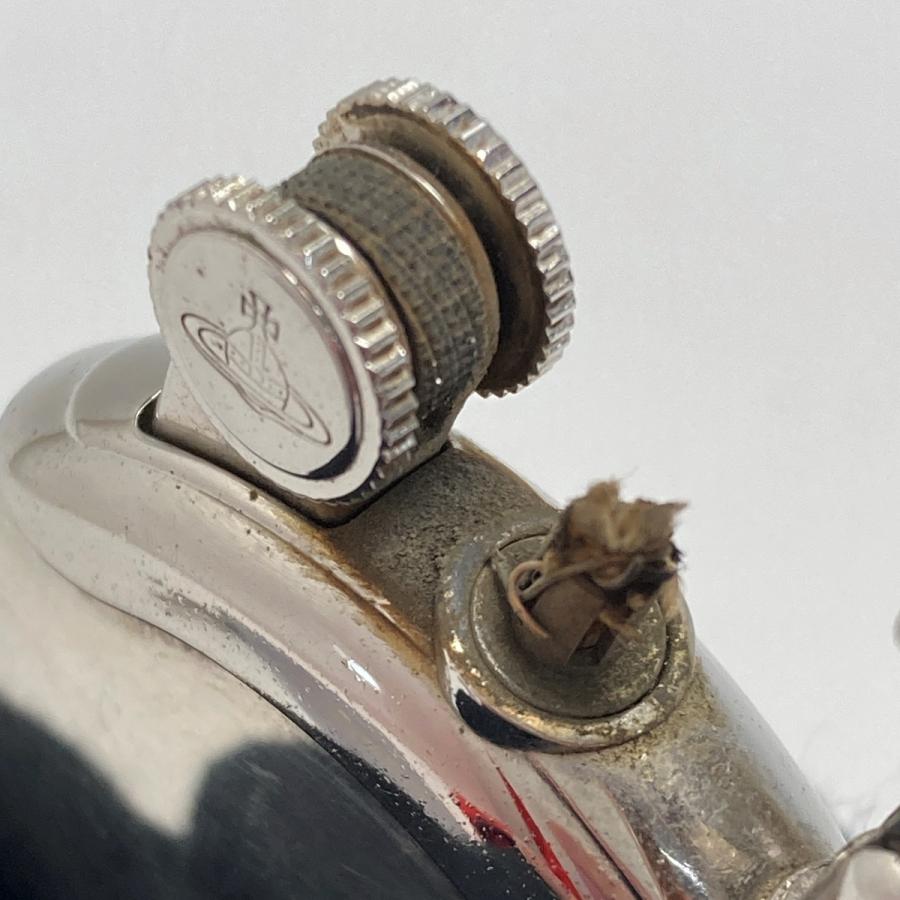 Vivienne Westwood ヴィヴィアン・ウエストウッド タンク型 オイル