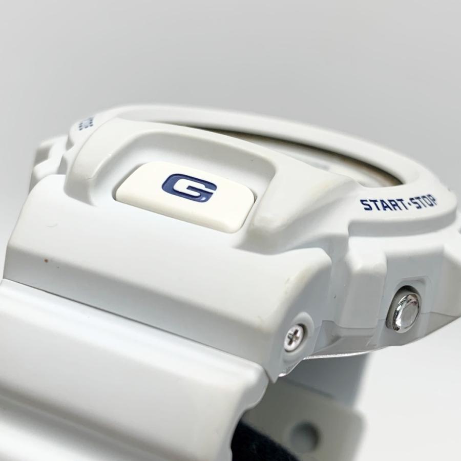 CASIO（カシオ） G-SHOCK 日本ハムファイターズ 2009年優勝記念モデル