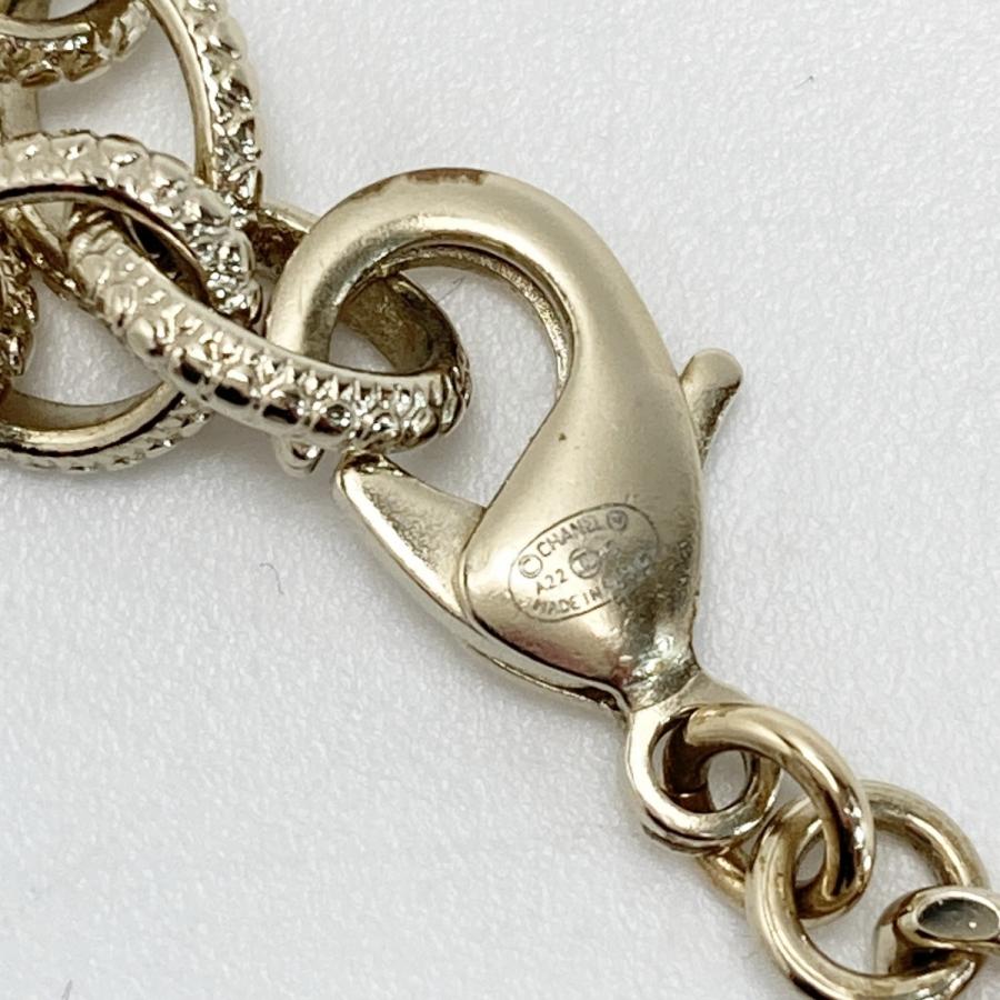 CHANEL（シャネル） ココマーク リップチャーム ネックレス A22/C 