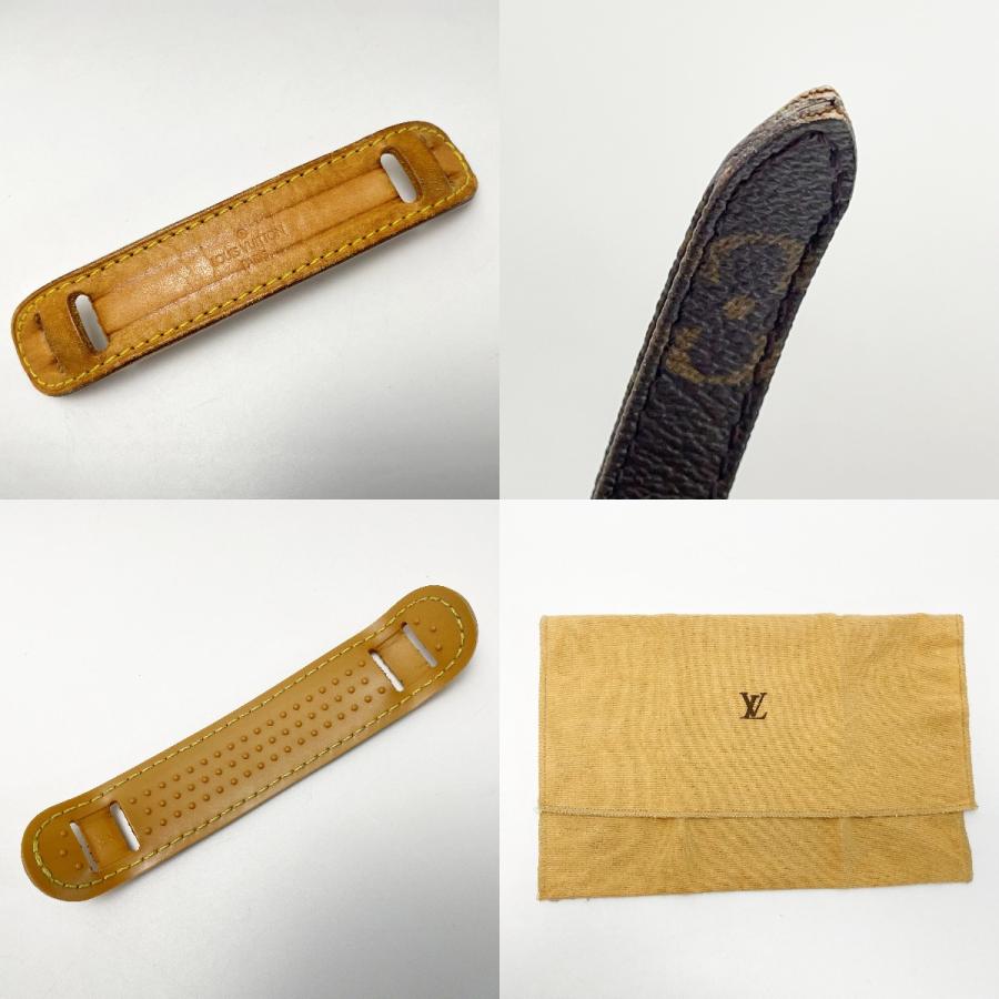 LOUIS VUITTON（ルイ・ヴィトン） モノグラム ポシェット・マルリー