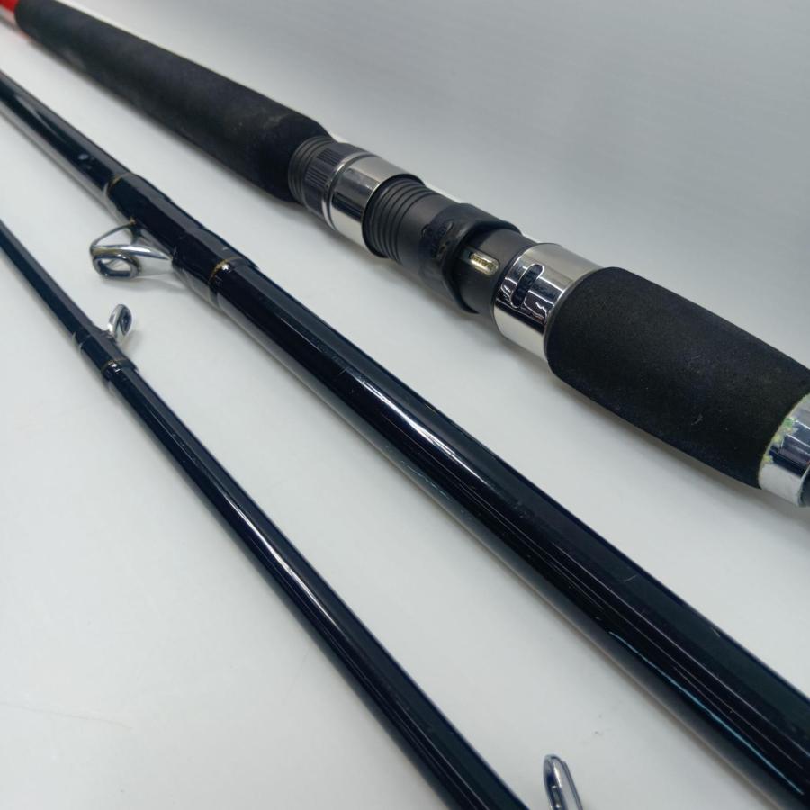 DAIWA ダイワ 船竿 DAIWA 05282024 剣崎アキアジSP310V 05282024 傷や汚れありの画像