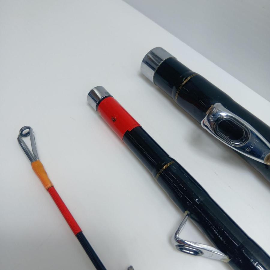 DAIWA ダイワ 船竿 DAIWA 05282024 剣崎アキアジSP310V 05282024 傷や汚れありの画像