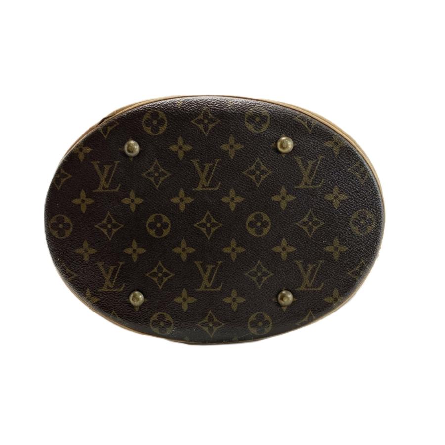 LOUIS VUITTON（ルイ・ヴィトン） モノグラム バケットGM M42236 