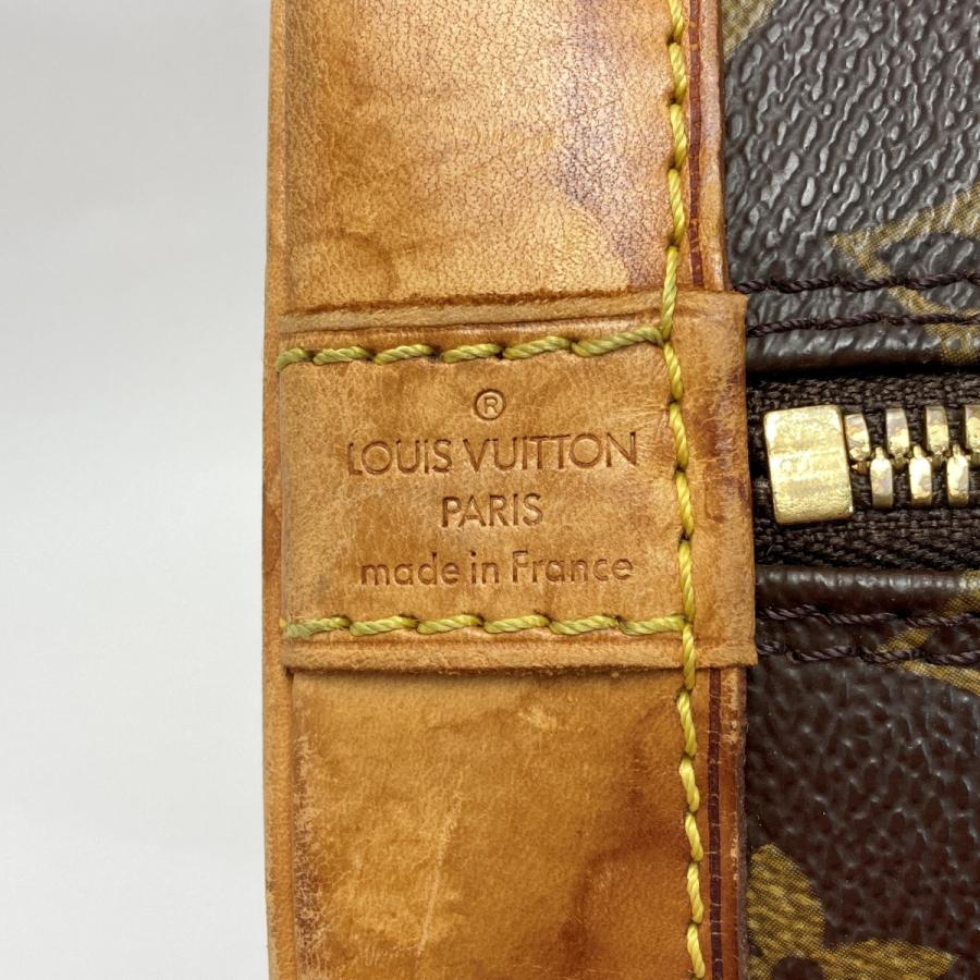 LOUIS VUITTON（ルイ・ヴィトン） モノグラム アルマ M51130
