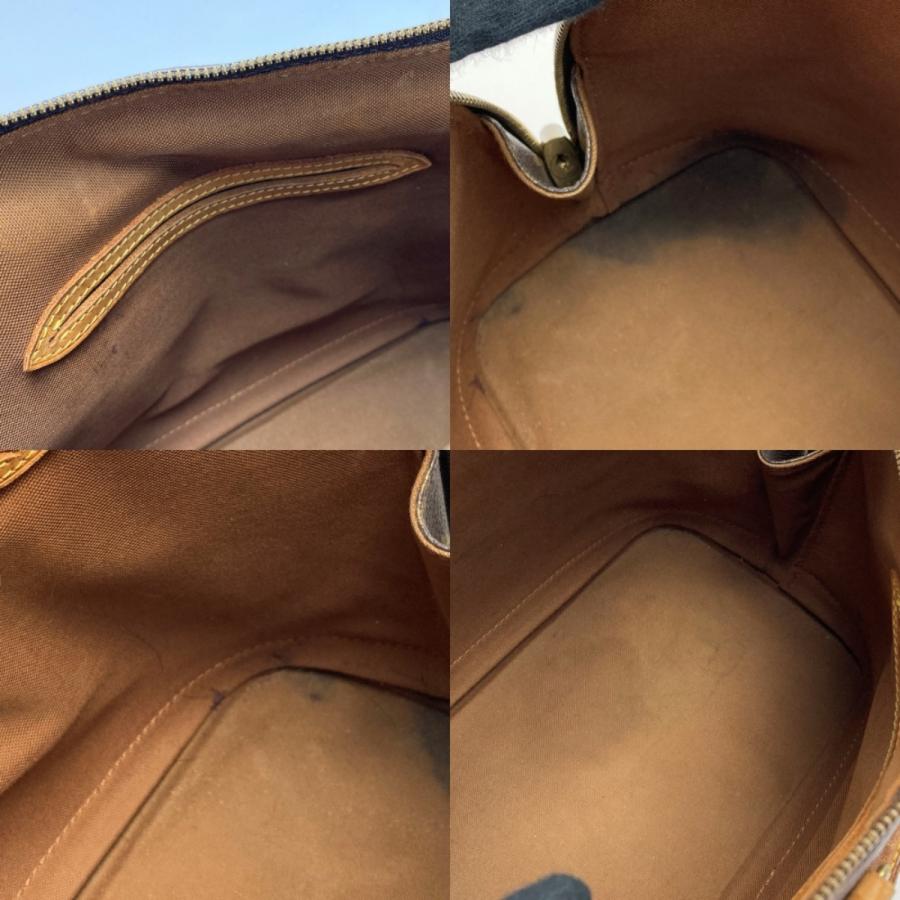 LOUIS VUITTON（ルイ・ヴィトン） モノグラム アルマ M51130