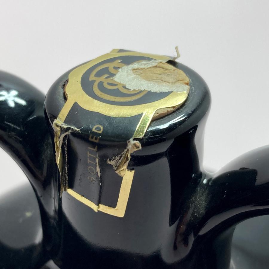 Ballantine's バランタイン 17年 ベリーオールド 750ml 43度