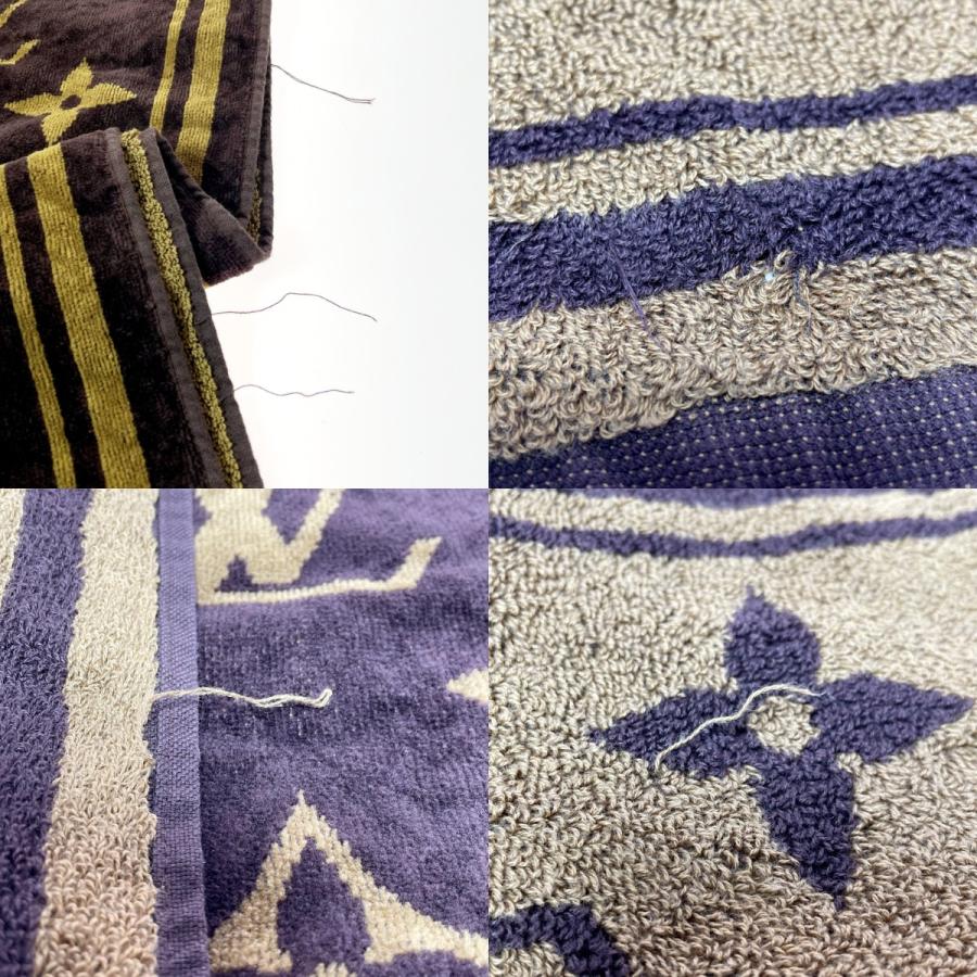 ルイヴィトン ドラ ドゥ バン・モノグラム・クラシック モノグラム