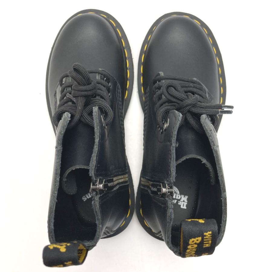 Dr.Martens（ドクターマーチン） 8ホール ブーツ 23863 ブラック UK3