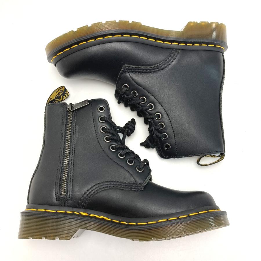 Dr.Martens（ドクターマーチン） 8ホール ブーツ 23863 ブラック UK3